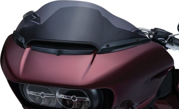 Windshield Side Trim - Image 2