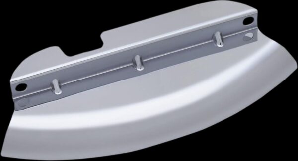 Lower Triple Tree Wind Deflector - Image 2