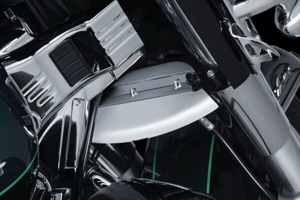 Lower Triple Tree Wind Deflector - Image 3