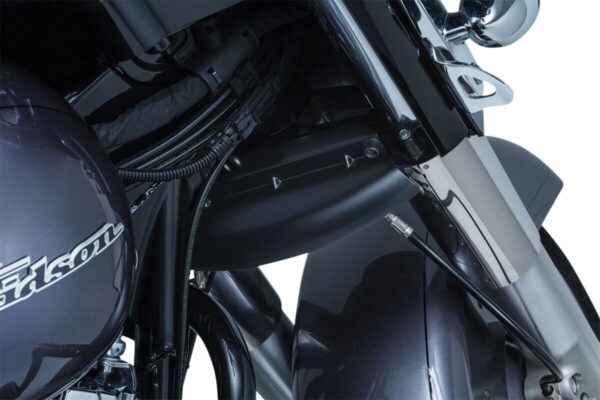 Lower Triple Tree Wind Deflector - Image 2