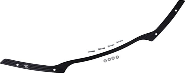 Flare™ Series Windshield Trim - Image 2