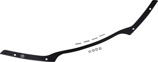 Flare™ Series Windshield Trim - Image 3