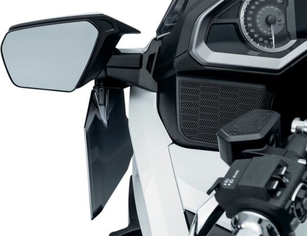 Adjustable Upper Air Deflector - Image 3