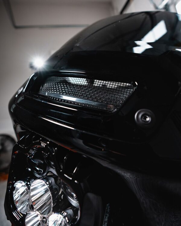 Fairing Vent Insert - Image 3