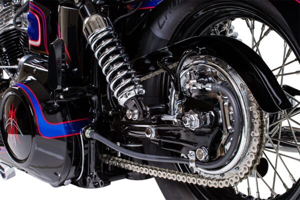 Rear Chain Adjuster - Image 3