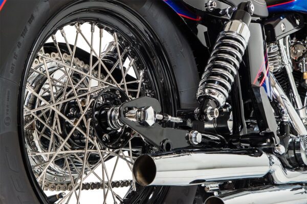 Rear Chain Adjuster - Image 4