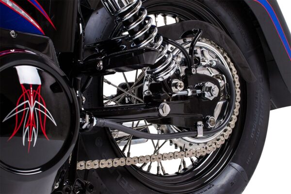Rear Chain Adjuster - Image 5