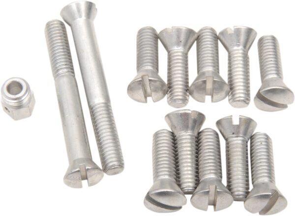 Transmission Top Cover Screw Kit - Image 2