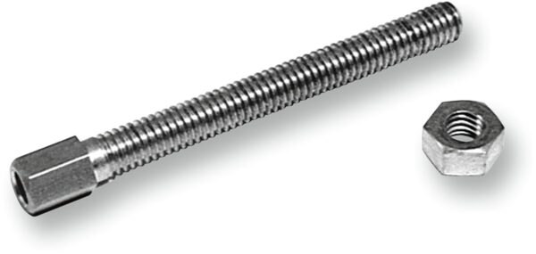 Front Brake Cable Adjuster - Image 2