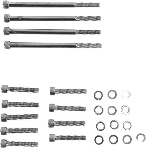 Socket-Head Bolt Set - Image 2
