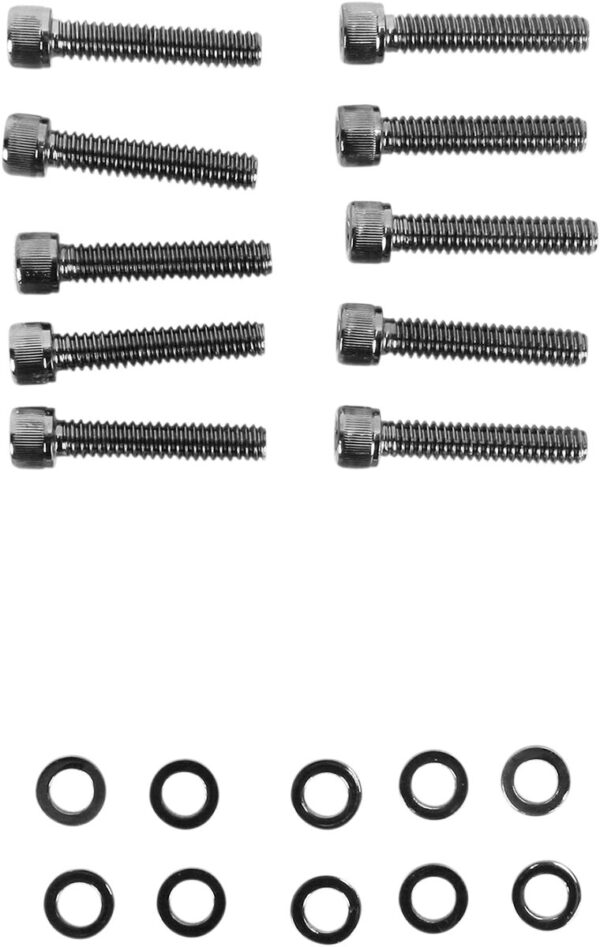 Socket-Head Bolt Set - Image 2
