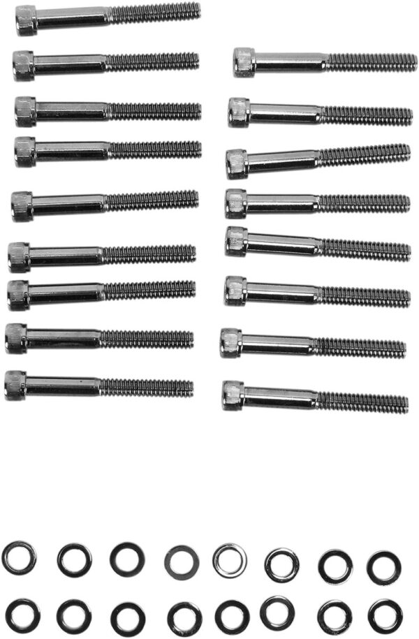 Socket-Head Bolt Set - Image 2