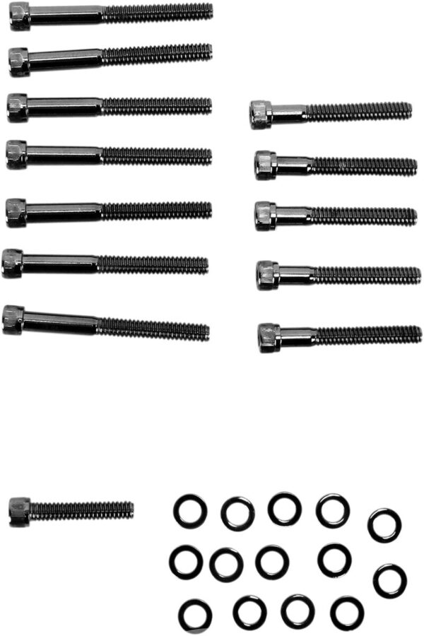 Socket-Head Bolt Set - Image 2