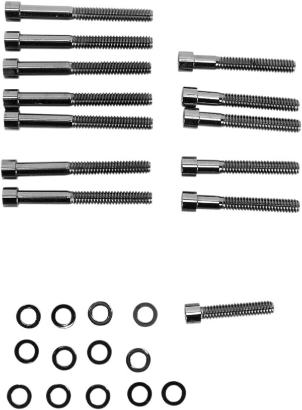 Socket-Head Bolt Set - Image 2