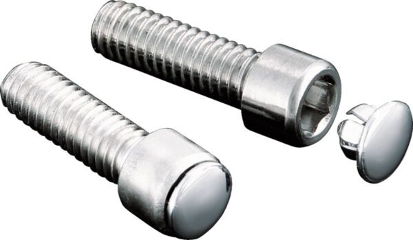 Custom Hot Spots™ End Plug - Image 2