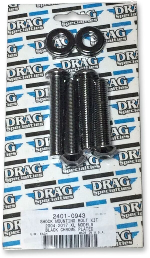 Shock Mount Kit - Image 2