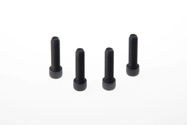 Fork Triple Clamp Screws - Image 2