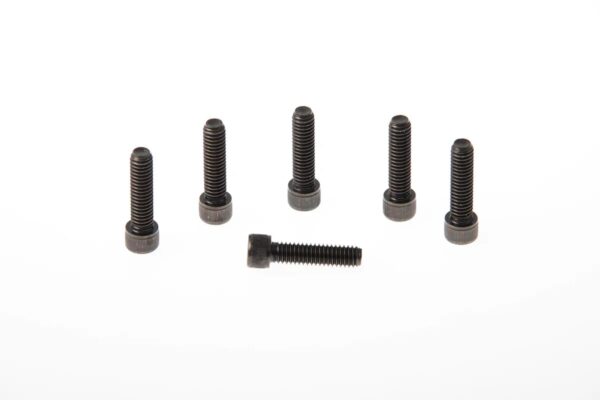 Fork Triple Clamp Screws - Image 2