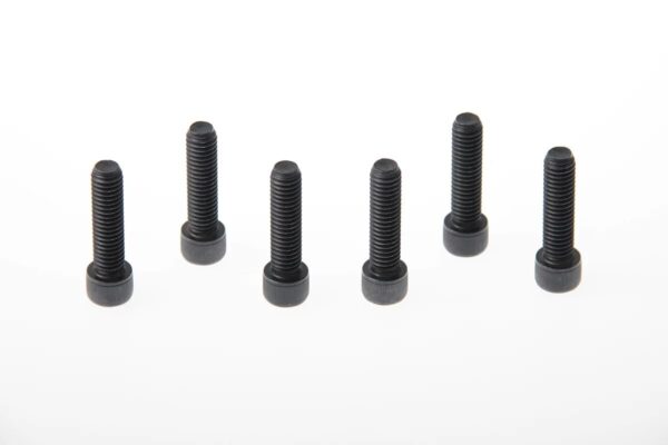 Fork Triple Clamp Screws - Image 2