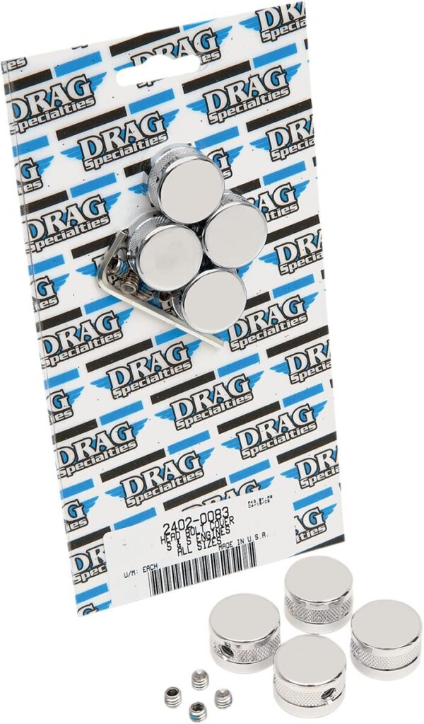 Head Bolt Cover - Image 2