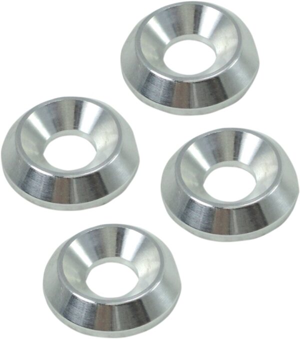 Flat Head Trim Washers - Image 2
