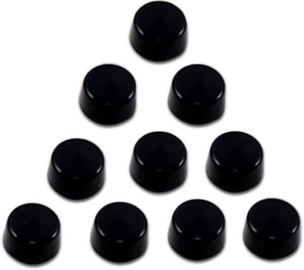 Bolt Covers - Image 2