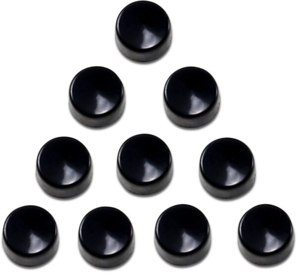 Bolt Covers - Image 2