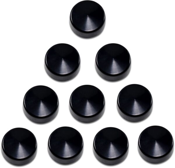 Bolt Covers - Image 2