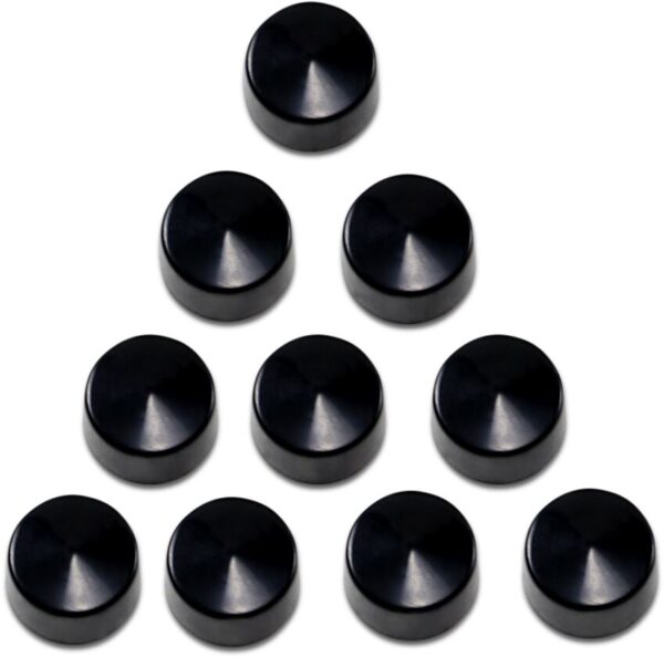 Bolt Covers - Image 2
