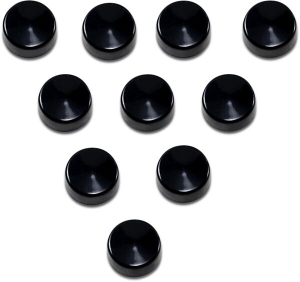 Bolt Covers - Image 2