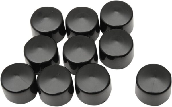 Front Axle Caps - Image 3