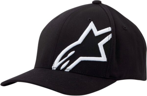 Corp Shift 2 Curved Brim Hat - Image 2