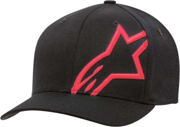 Corp Shift 2 Curved Brim Hat - Image 2