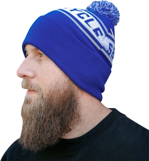 Hat Beanie - Image 2