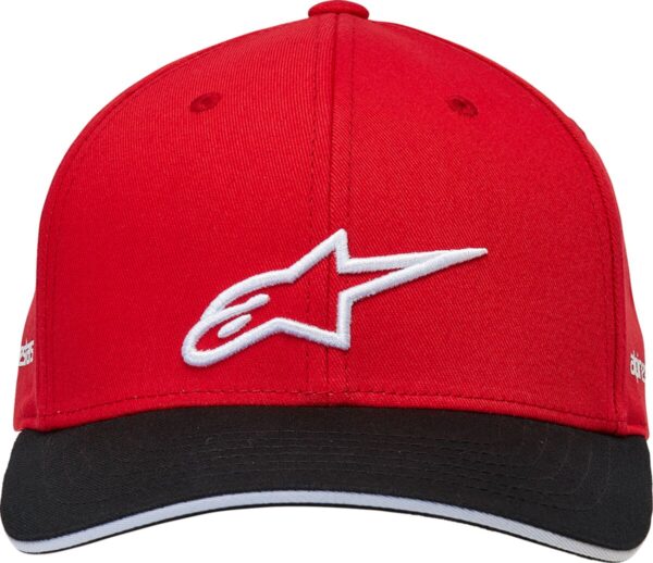 Rostrum Hat - Image 2