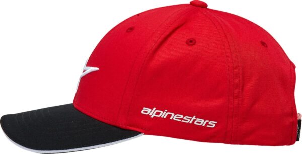 Rostrum Hat - Image 3