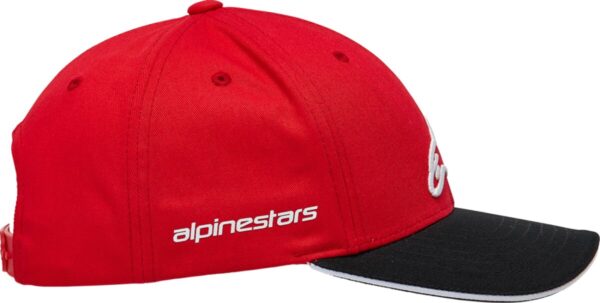 Rostrum Hat - Image 4