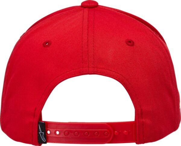 Rostrum Hat - Image 5