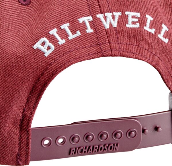 Script B Hat - Image 2