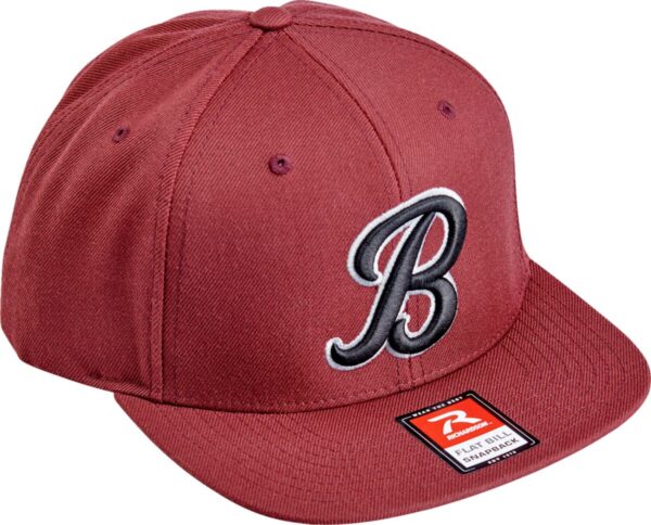 Script B Hat - Image 3