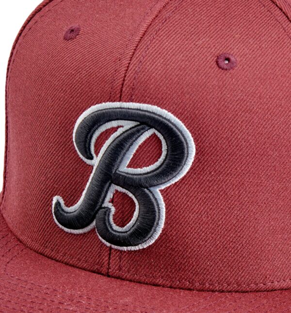 Script B Hat - Image 4