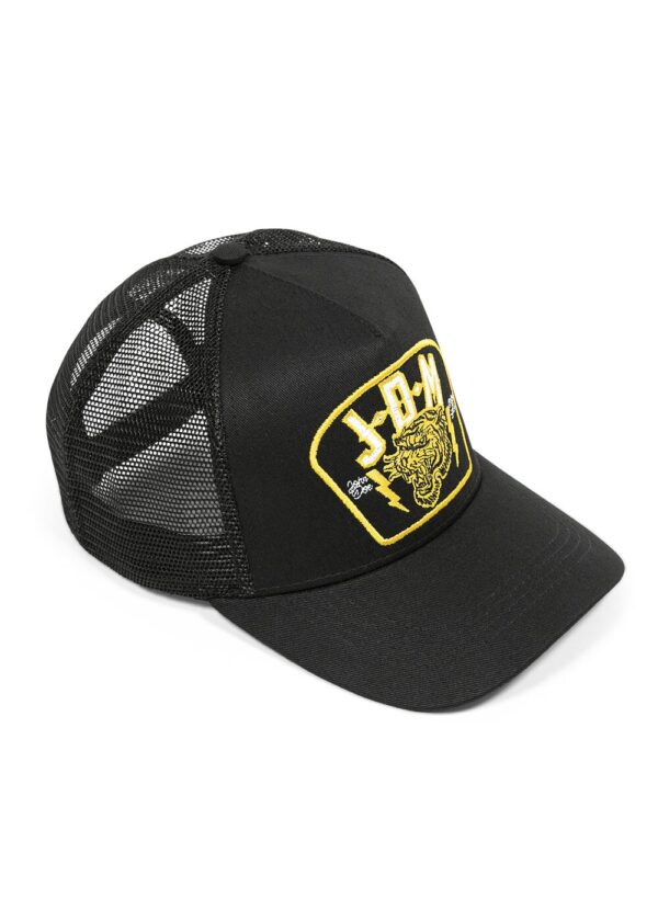 Tiger Trucker Hat - Image 2
