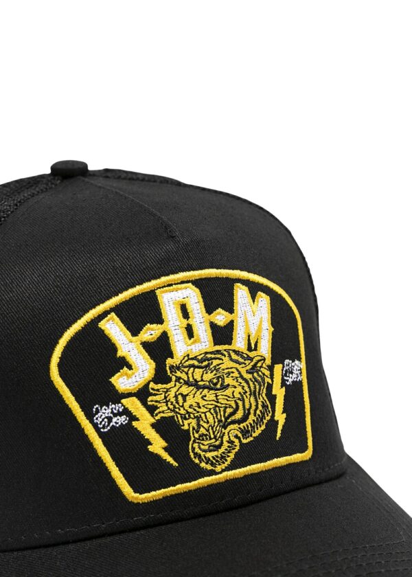 Tiger Trucker Hat - Image 3