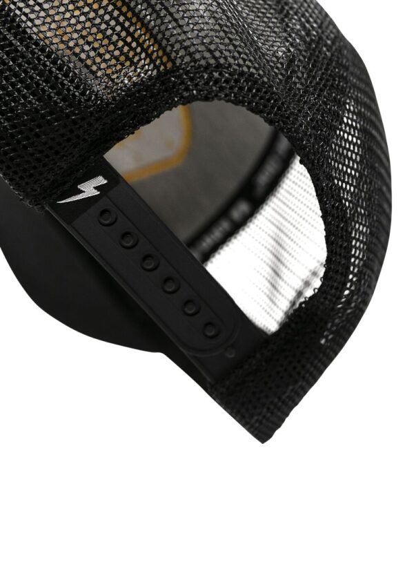 Tiger Trucker Hat - Image 4