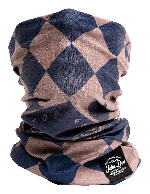 Tiger JDM Neck Tube - Image 2