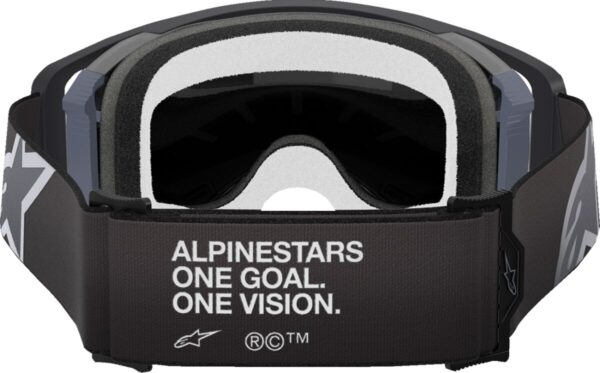 Supertech Corp ABS Vision Goggle - Image 4