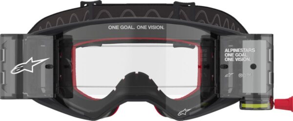 Supertech Corp Roll-Off Goggle - Image 2