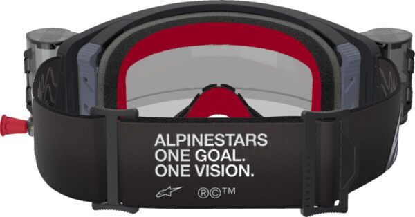 Supertech Corp Roll-Off Goggle - Image 4