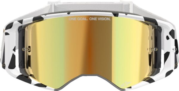 Supertech Corp ABS Vision Goggle - Image 2
