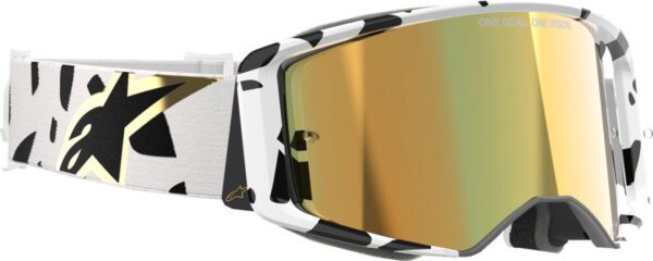 Supertech Corp ABS Vision Goggle - Image 3